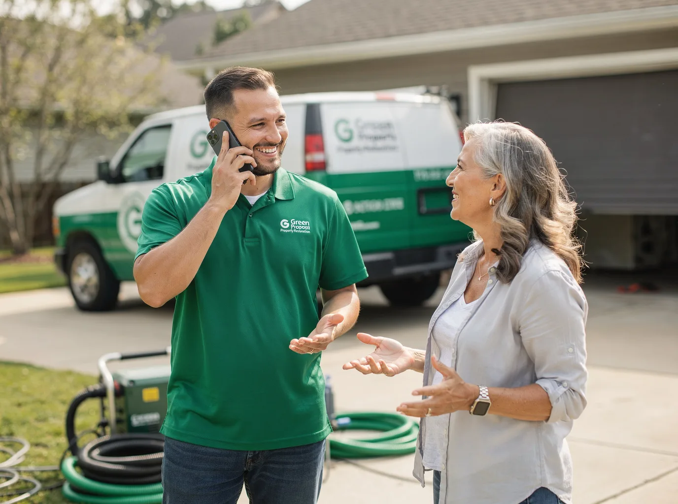 Water Damage Restoration Nottingham, PA FAQs